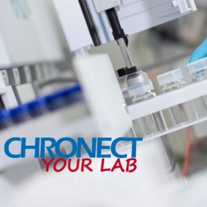 CHRONECT Systems